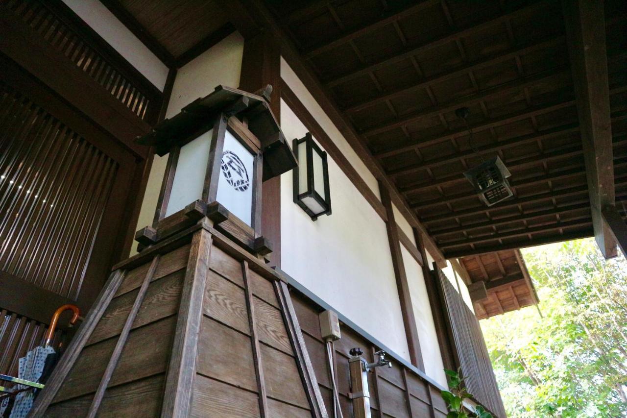 Bunanoyado Koase Aga Exterior foto