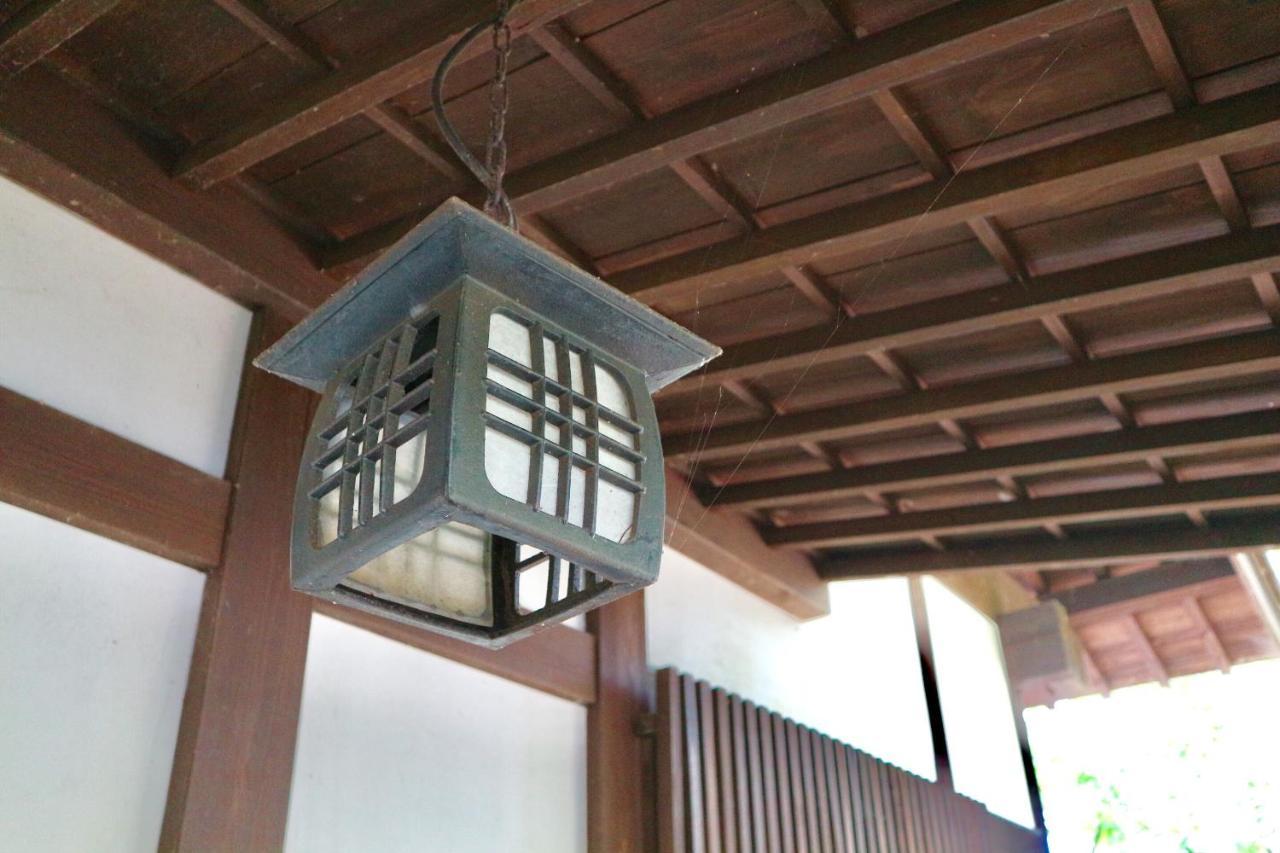 Bunanoyado Koase Aga Exterior foto